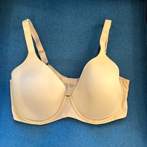 Soma Embraceable Perfect Coverage bra, size 38DDD